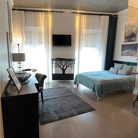 Apartament Na Czechowskiej Lublin Extérieur photo