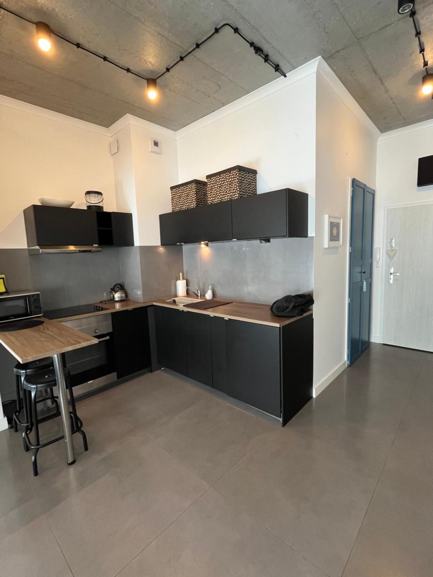 Apartament Na Czechowskiej Lublin Extérieur photo