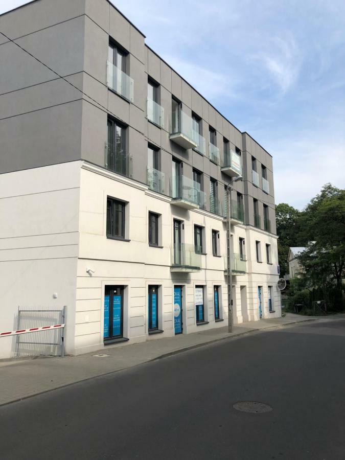 Apartament Na Czechowskiej Lublin Extérieur photo